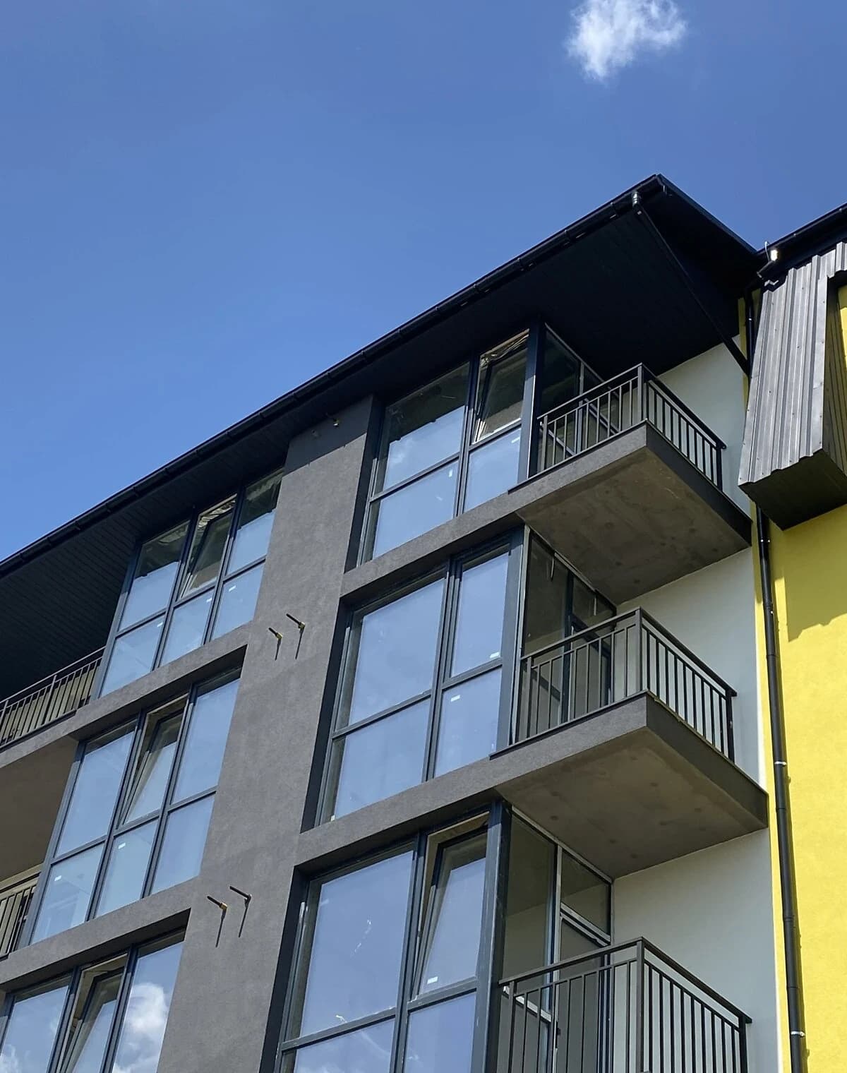 2-кімнатна квартира, Тарасове: новобудова, не використовувалась - фото 1