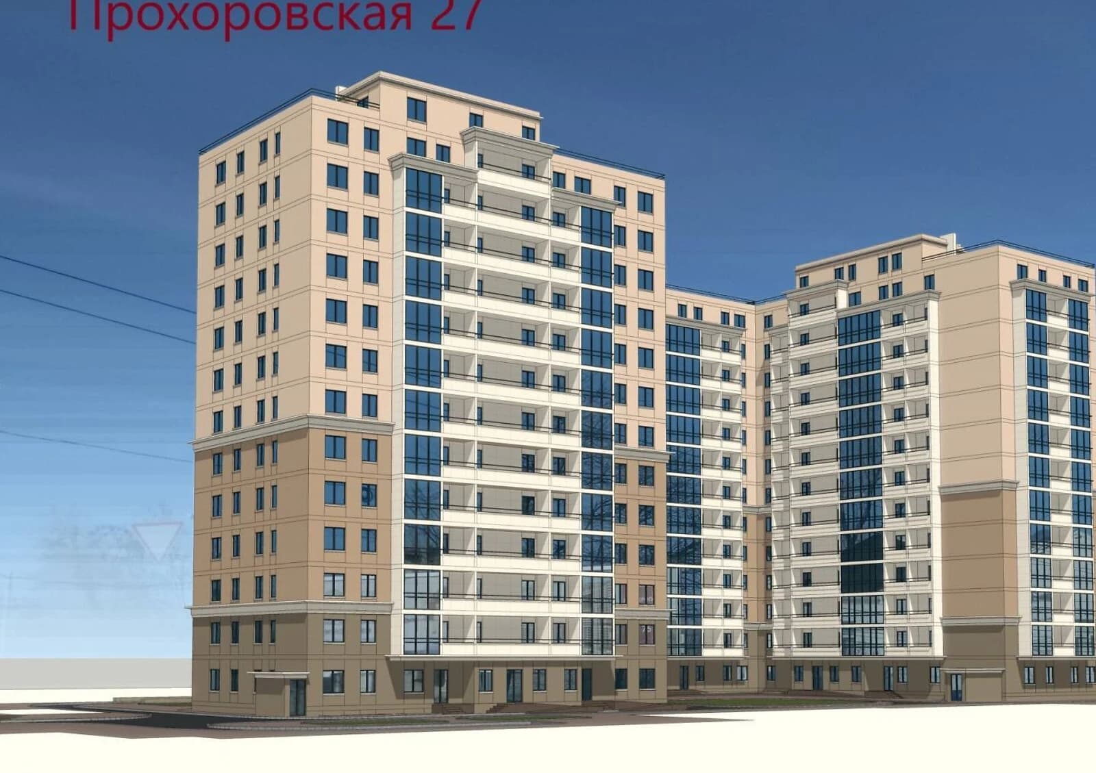 1-кімнатна квартира, Молдаванка: новобудова, можлива переуступка - фото 5