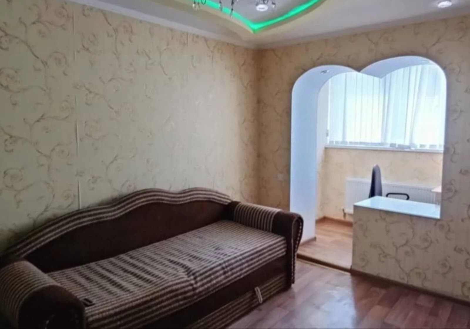 3-кімнатна квартира, Верхньодніпровськ: єВідновлення, євроремонт - фото 4
