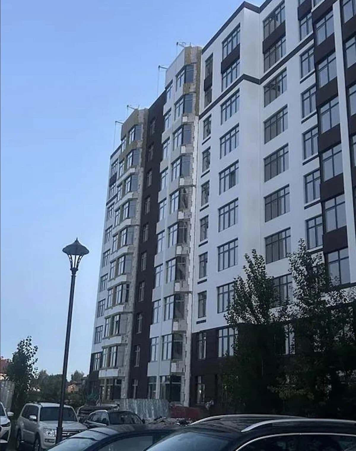 1-кімнатна квартира, Петропавлівська Борщагівка: переуступка - фото 4