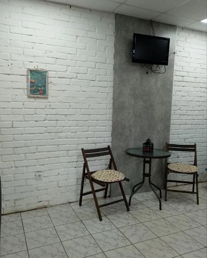 Приміщення, Святошинський: фасадне, 50 м до АТБ, місце для генератора - фото 4