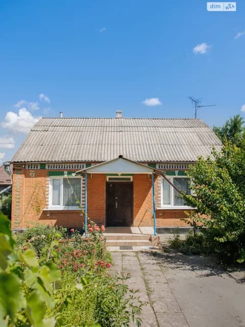 Будинок, Тульчин: газове опалення, ділянка 9 соток