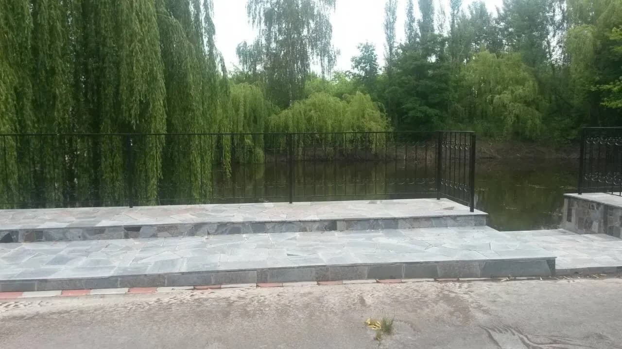 Приміщення, Бердичів: твердопаливний котел, територія для паркінгу - фото 5