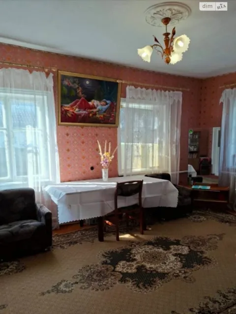 Будинок, Лелеківка: літня кухня, бесідка, газове опалення - фото 2