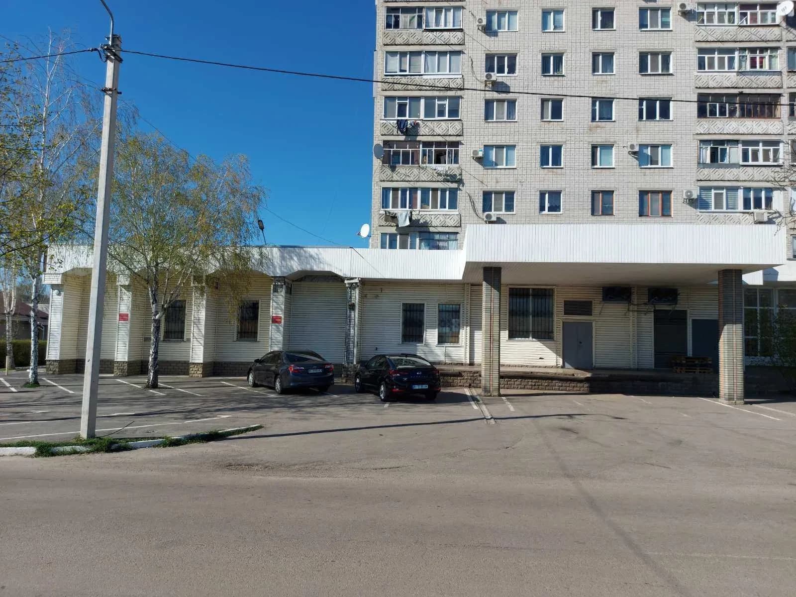 Виробниче приміщення, Кременчук: камери до -22 °C, рампа - фото 2