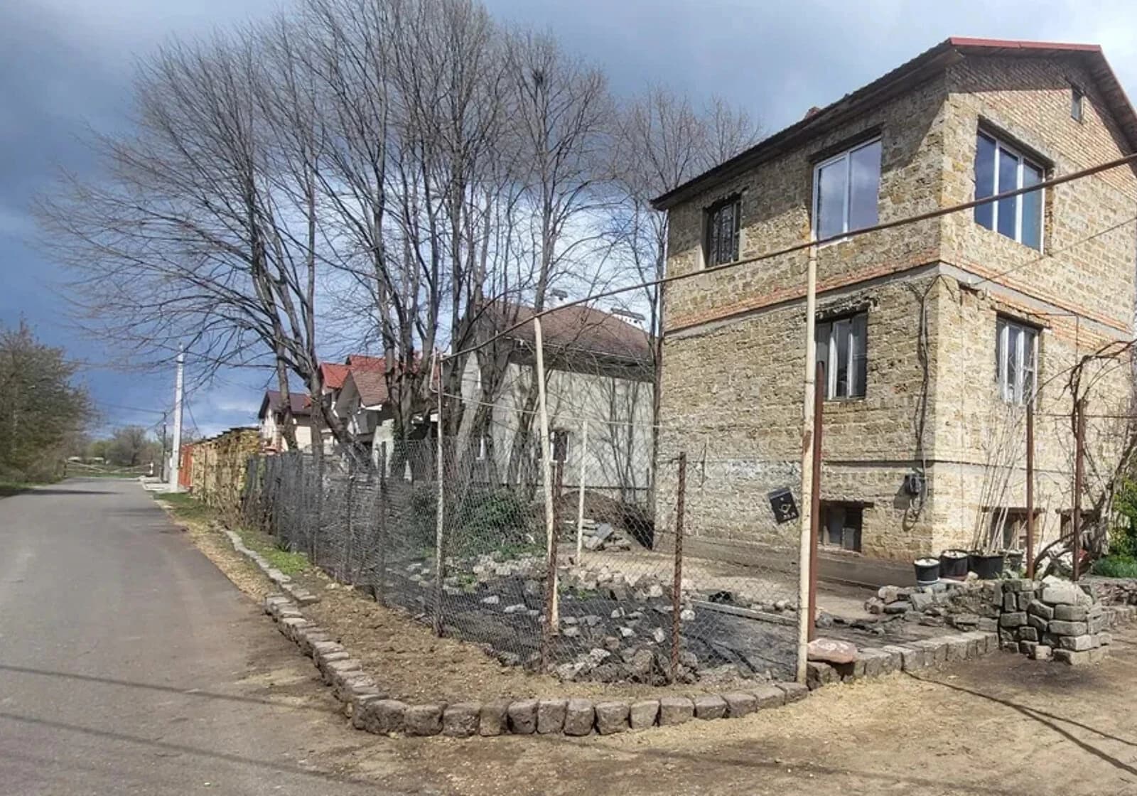 Ділянка 8 соток, Одеса: під житлову забудову, електрика і газ - фото 2