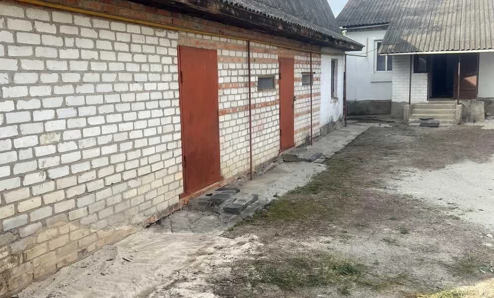 Будинок, Зарічани: копанка, 11,26 соток, торг - фото 4
