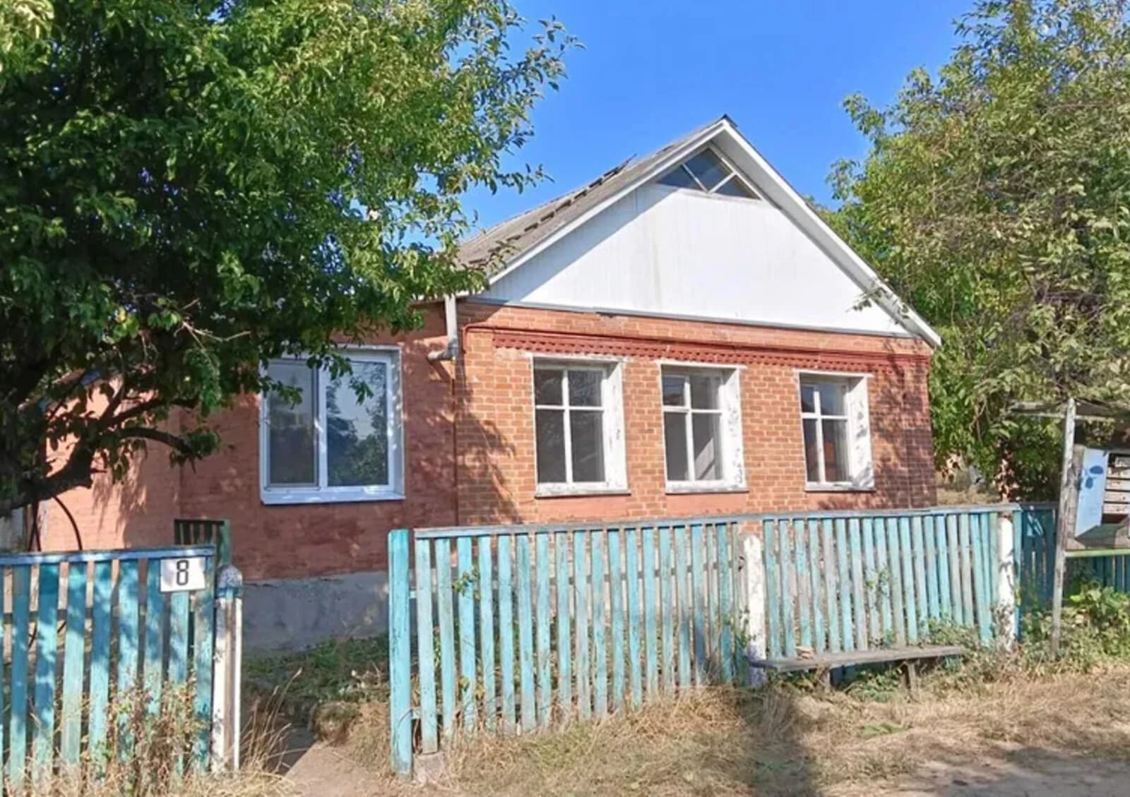 Будинок, Диканька: гараж із підвалом, 15 соток, торг - фото 1