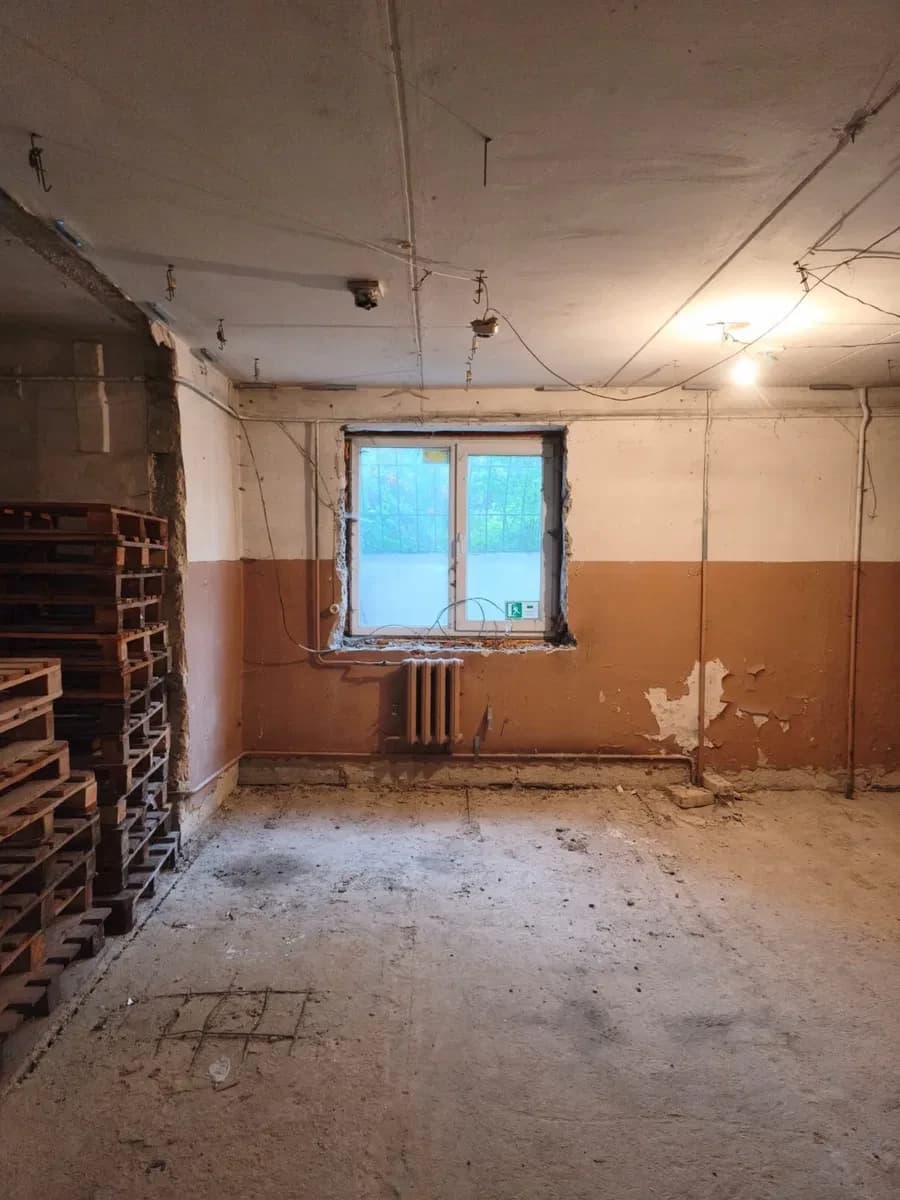 Приміщення, Солом'янський: підвал, парковка, мокрі точки - фото 5