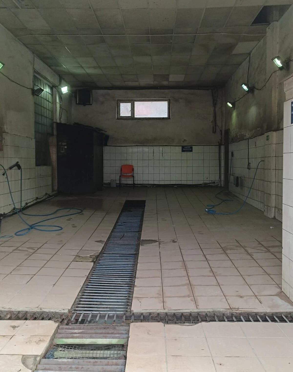 Комерційне приміщення, Собранецька: під автомийку, автономна котельня - фото 5