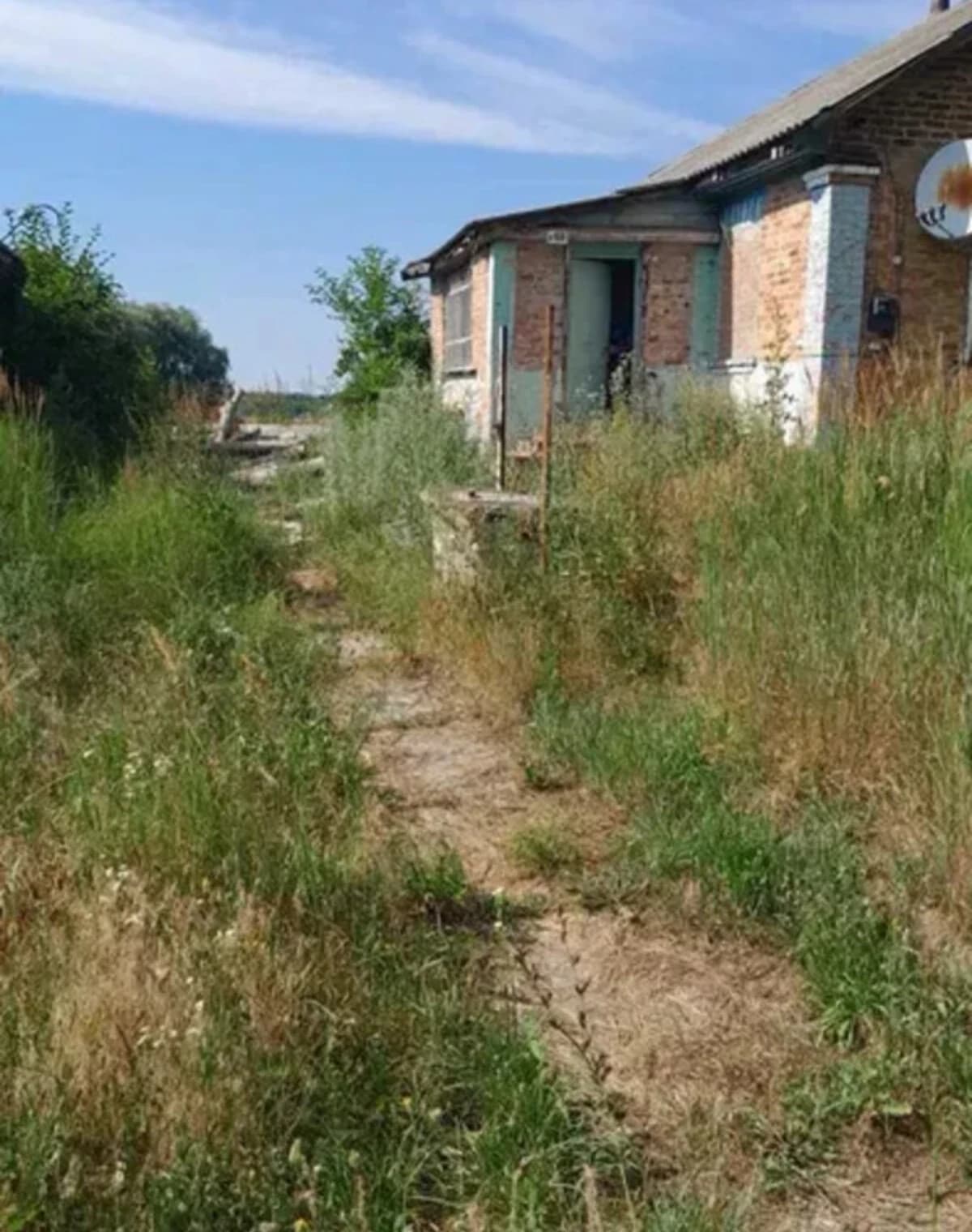 Будинок, Сухиня: потребує ремонту, пічне опалення - фото 3
