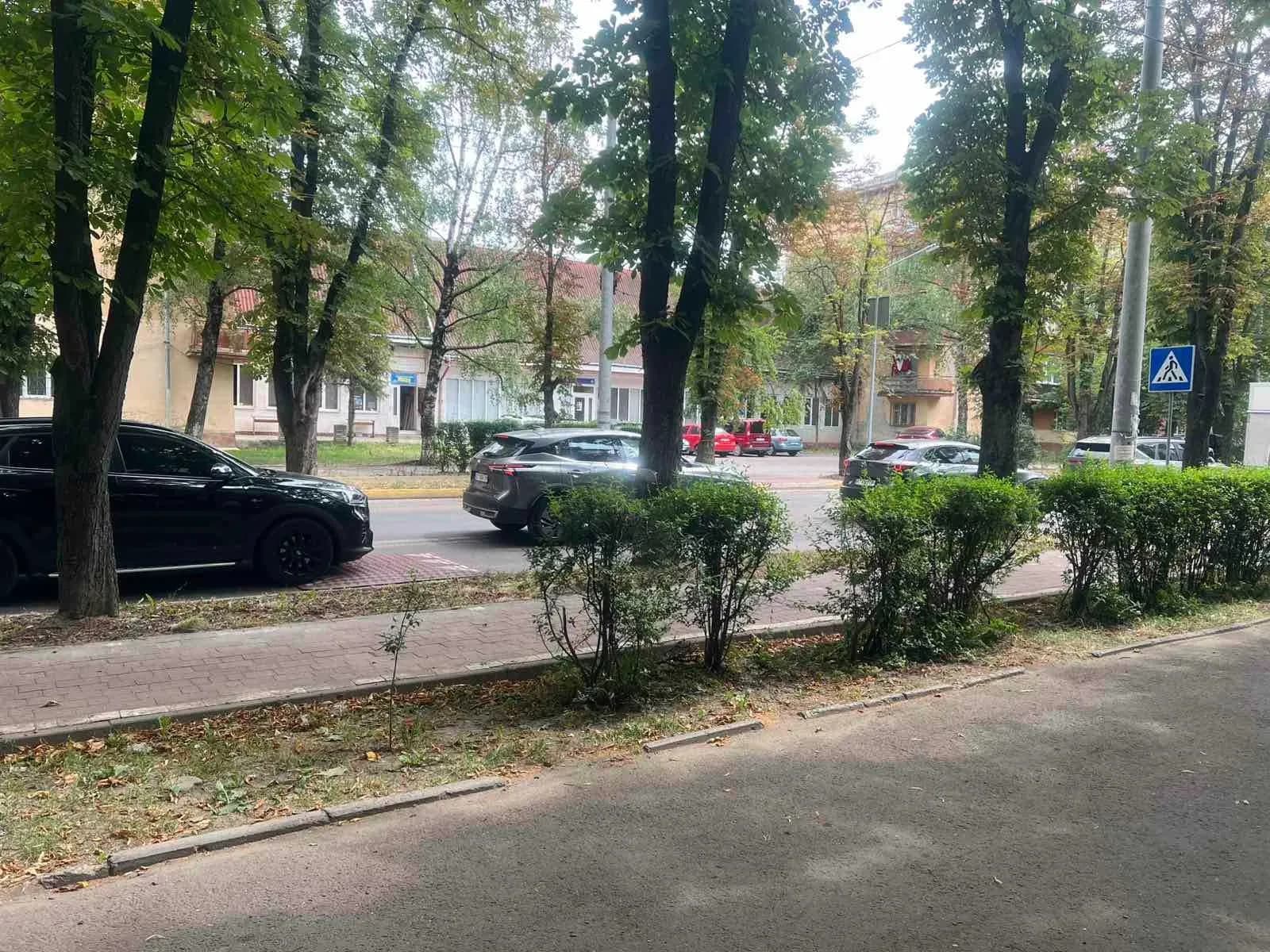 3-кімнатна квартира, Івано-Франківськ: під офіс або магазин - фото 4