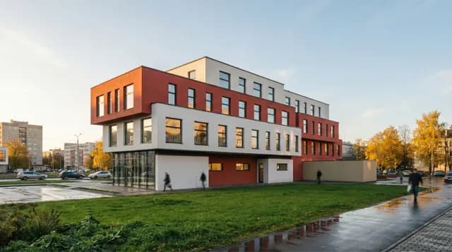 Промислова ділянка, Ужгород: 12,4 сотки, 130 кВт, забудова до 5 поверхів - фото 3