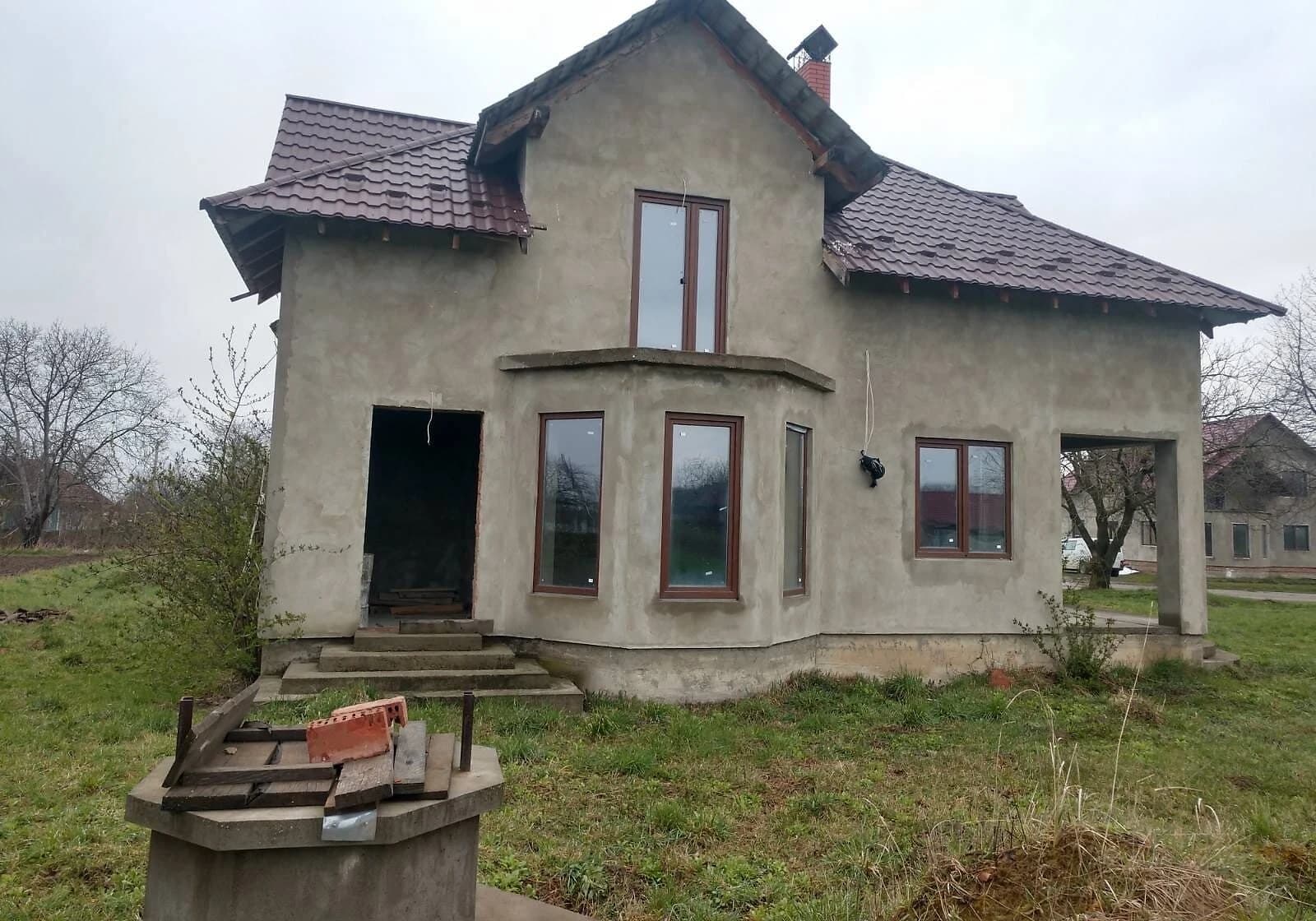 Будинок, Іспас: новобудова 2022 року, 3 спальні, єОселя - фото 2