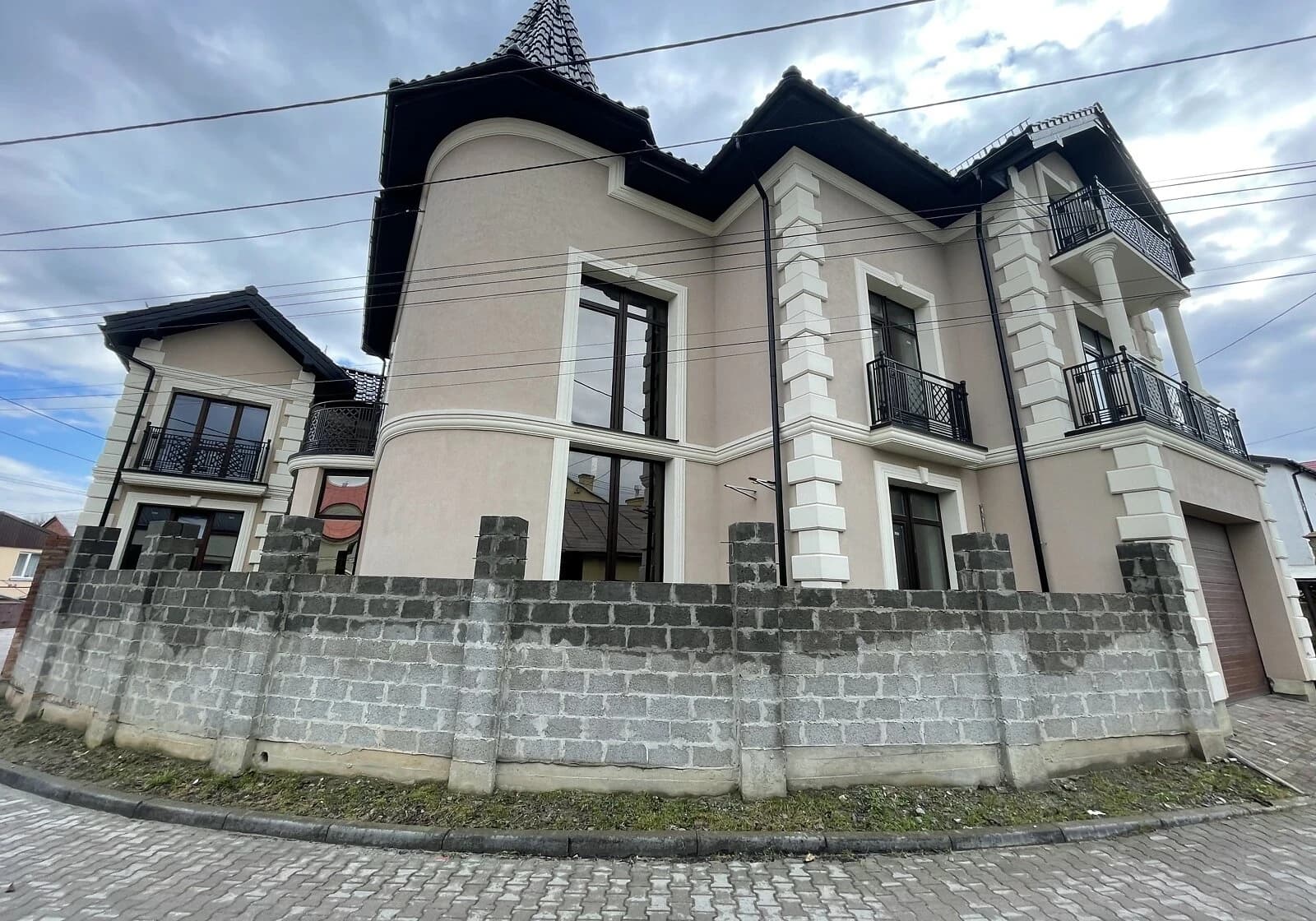 Будинок, Личаківський: новобудова, гараж, альтанка - фото 2
