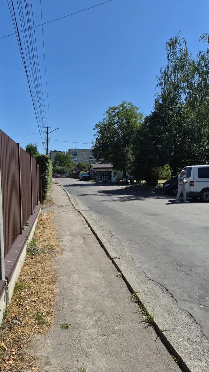 Ділянка 17 соток, Рясне-1: будинок, комунікації, житлова забудова - фото 3