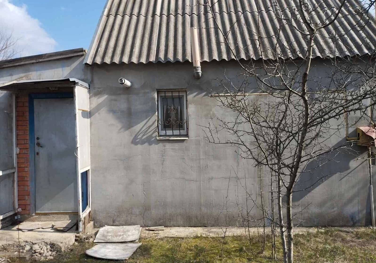 Ділянка 15 соток, Терентіївка: фундамент, паркан, свердловина - фото 3