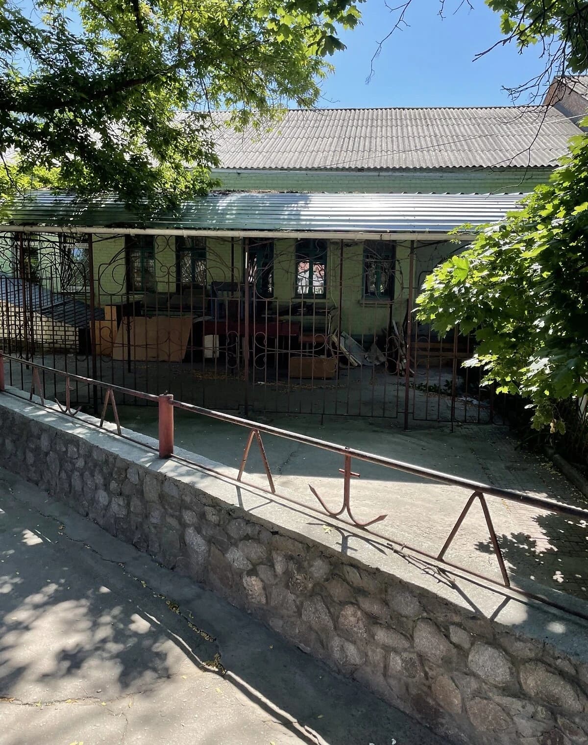 Приміщення, Світловодськ: під дитячий садочок, резервне живлення - фото 4