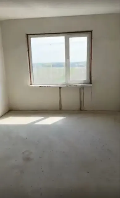 1-кімнатна квартира, Полтава: новобудова, під чистову обробку, торг - фото 5