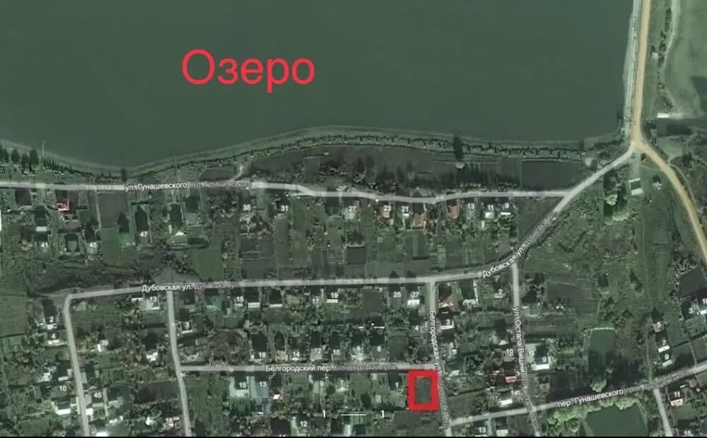 Ділянка 10 соток, Хмельницький: котеджне будівництво, світло й газ - фото 4