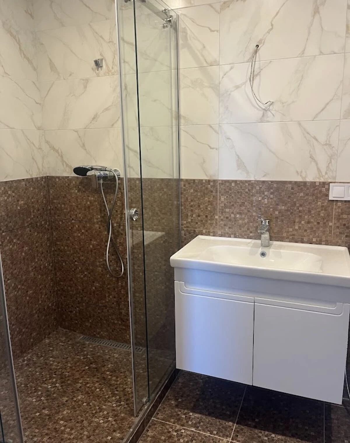 2-кімнатна квартира, Багринова гора: інтернет, вода і ліфт без світла - фото 2