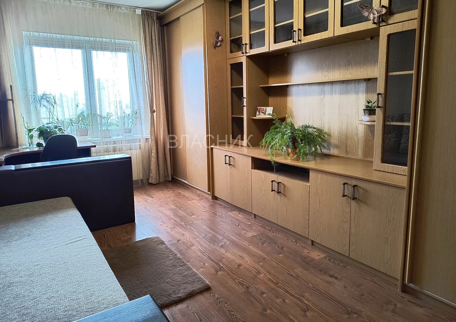 2-кімнатна квартира, Турецьке містечко: єВідновлення - фото 4