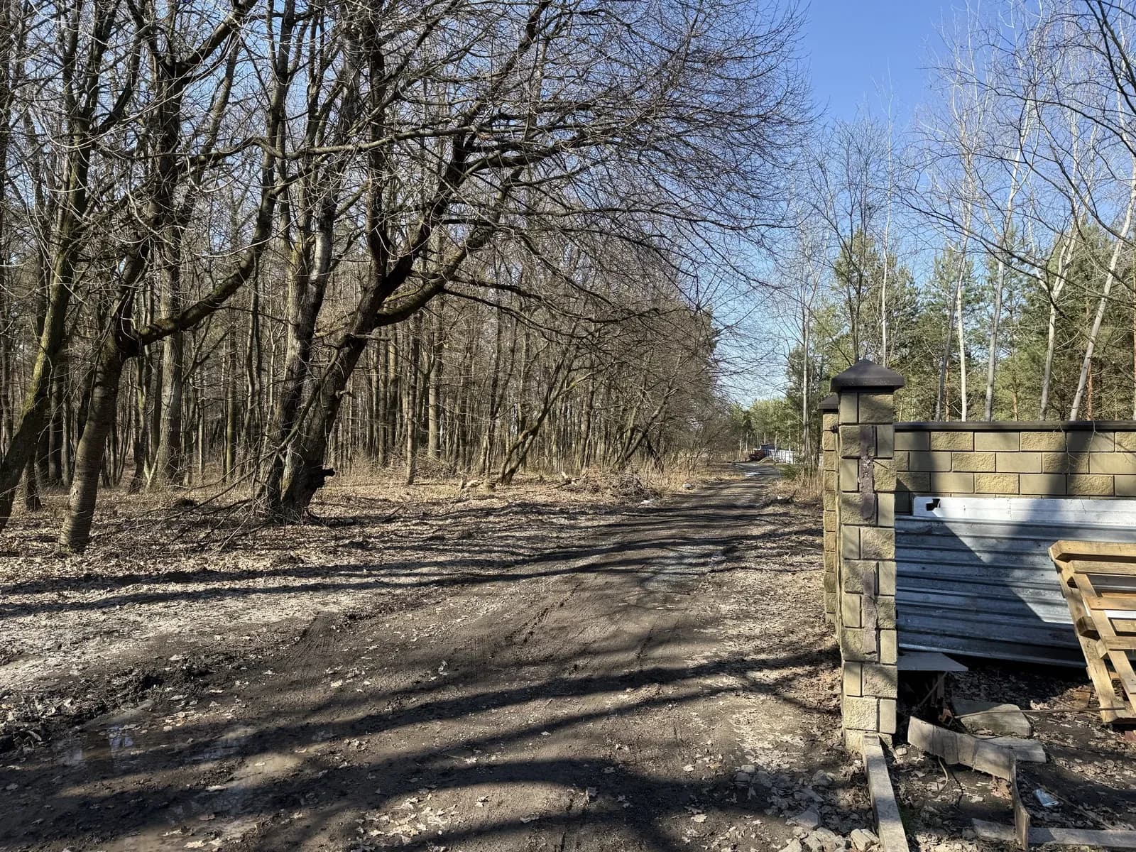 Будинок, Гаразджа: біля лісу, 12 соток, під чистову обробку - фото 4