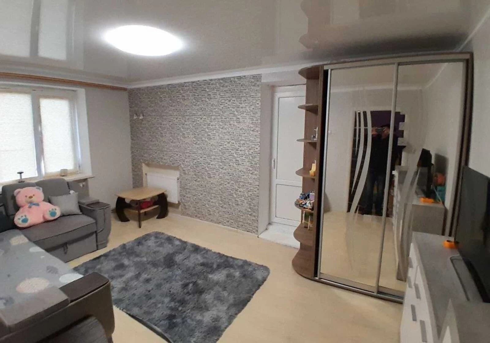 2-кімнатна квартира, Очаків: косметичний ремонт, газове опалення - фото 3