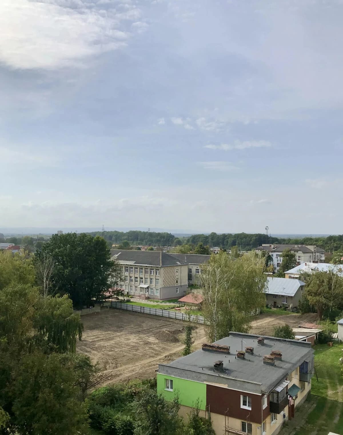 1-кімнатна квартира, Стрий: панельний будинок, центральне опалення - фото 5