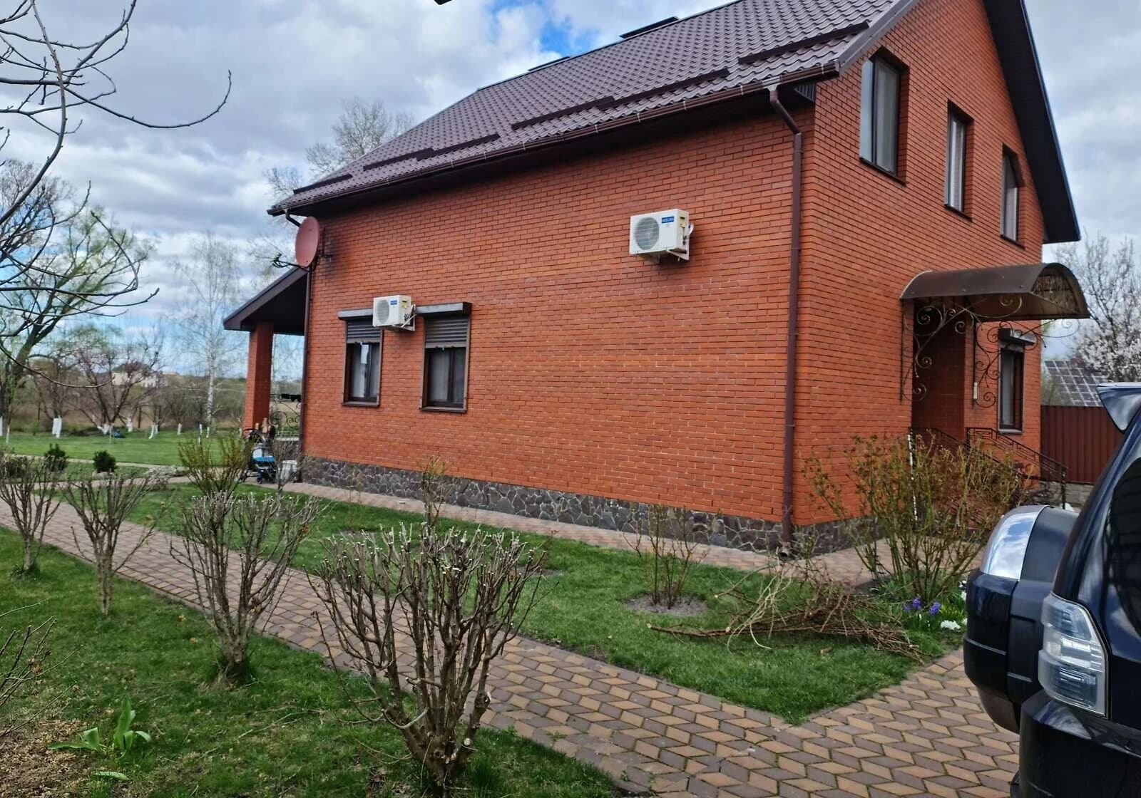 Будинок, Велика Димерка: 15 соток, єОселя, тераса - фото 5