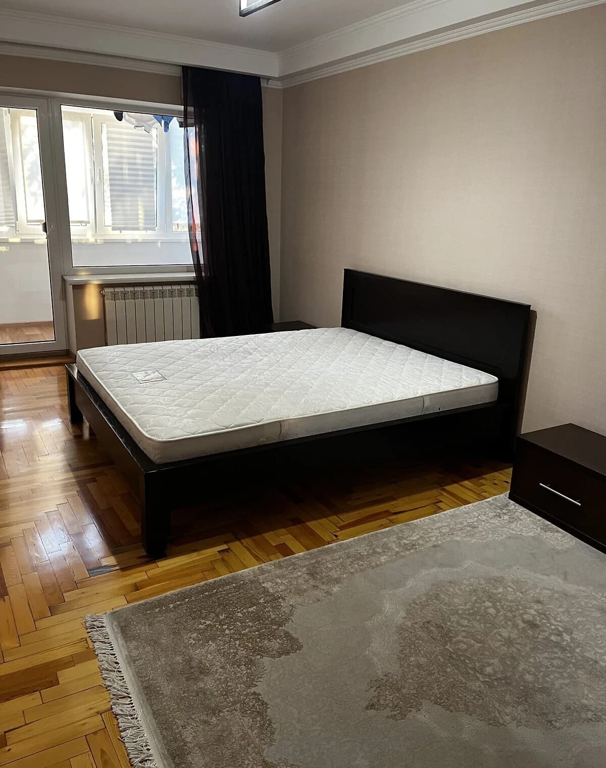 2-кімнатна квартира, Комунарський: кухня-студія, євроремонт - фото 5