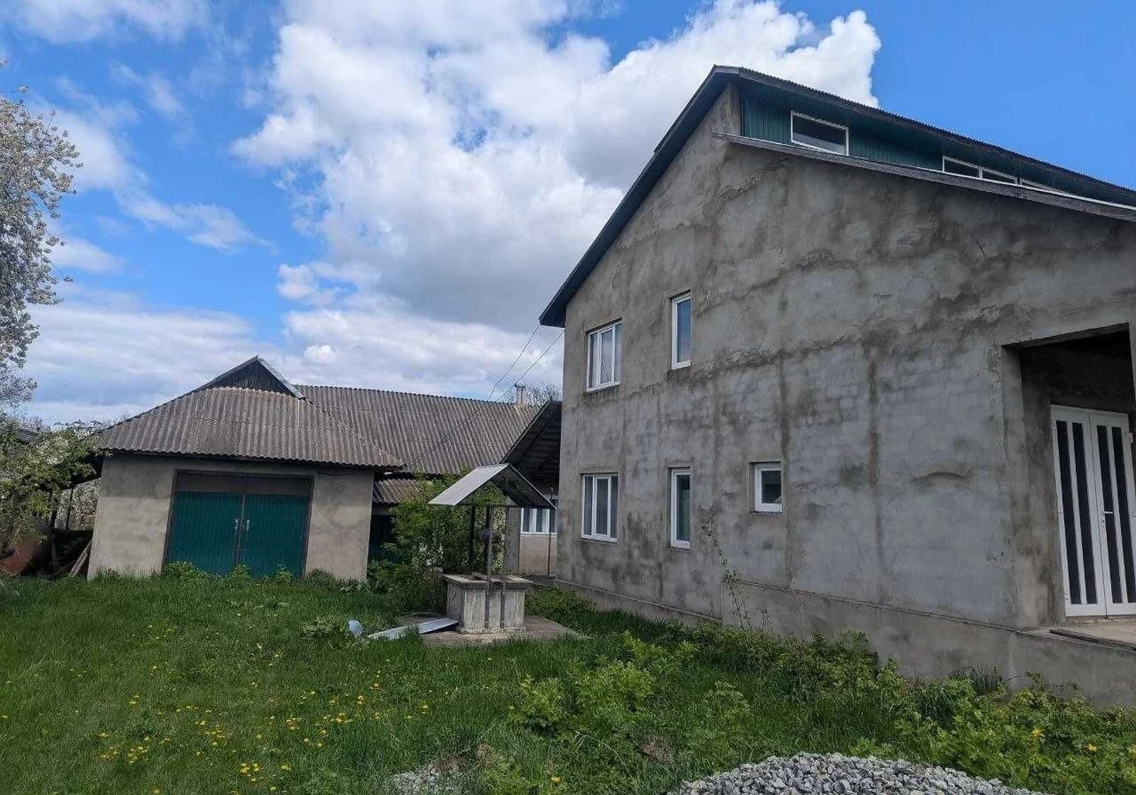 Будинок, Іванівці: 10 кімнат, цегляні стіни - фото 2