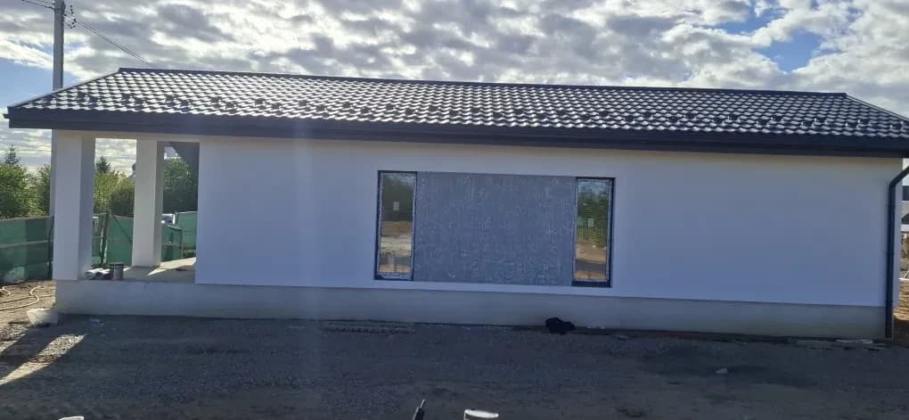 Американка, Розівка: тераса 18 м², 6 соток, біля SOHO - фото 5