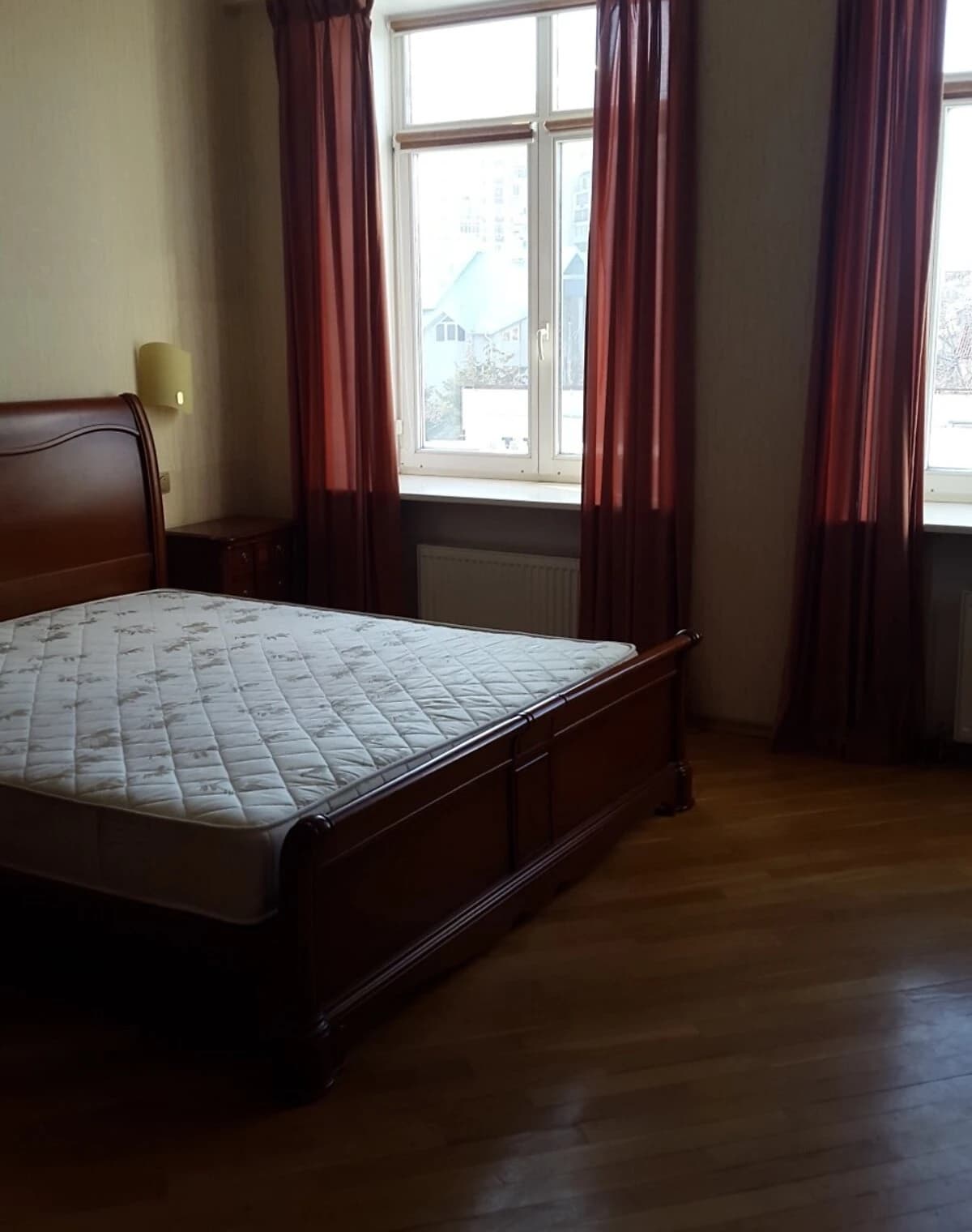4-кімнатна квартира, Аркадія: дизайнерський ремонт, закріплене паркомісце