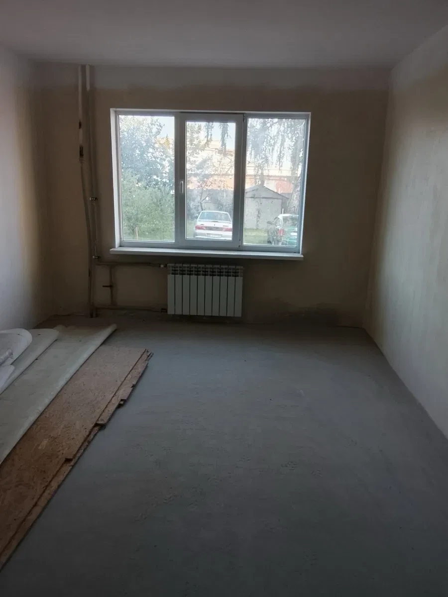 3-кімнатна квартира, Охтирка: єОселя, під чистову обробку - фото 2