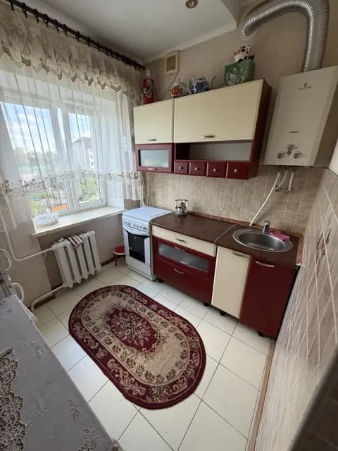 2-кімнатна квартира, Сміла: центр, авторський ремонт - фото 4