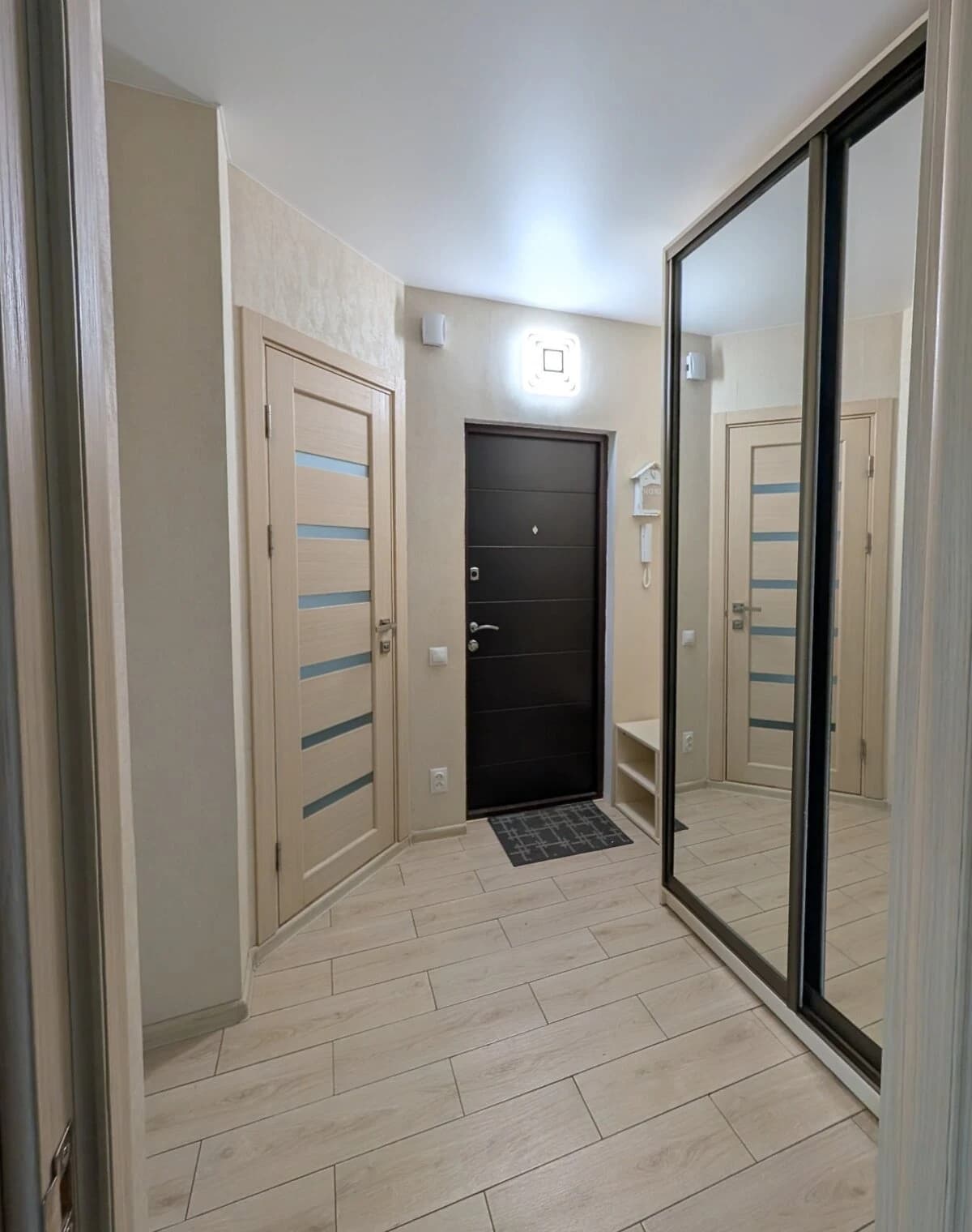 1-кімнатна квартира, Теремки-2: єВідновлення, євроремонт - фото 2