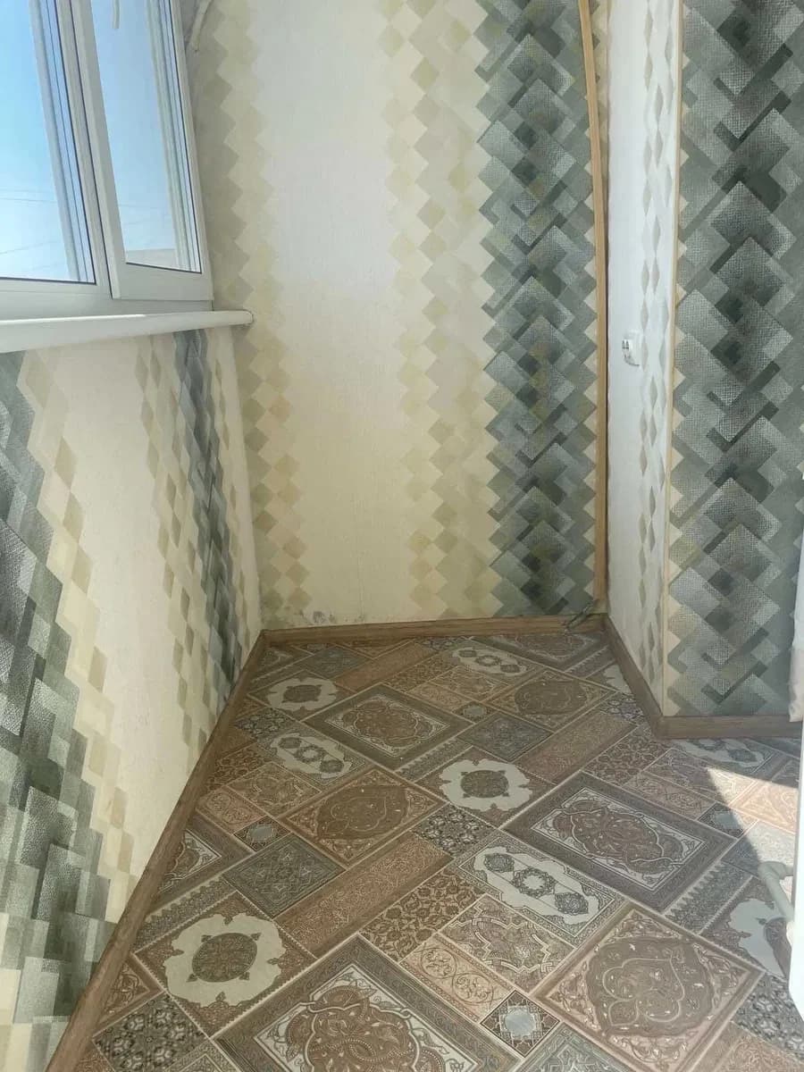 Євродвушка, Дарницький: метро Позняки 7 хв, працюють ліфт і вода - фото 5