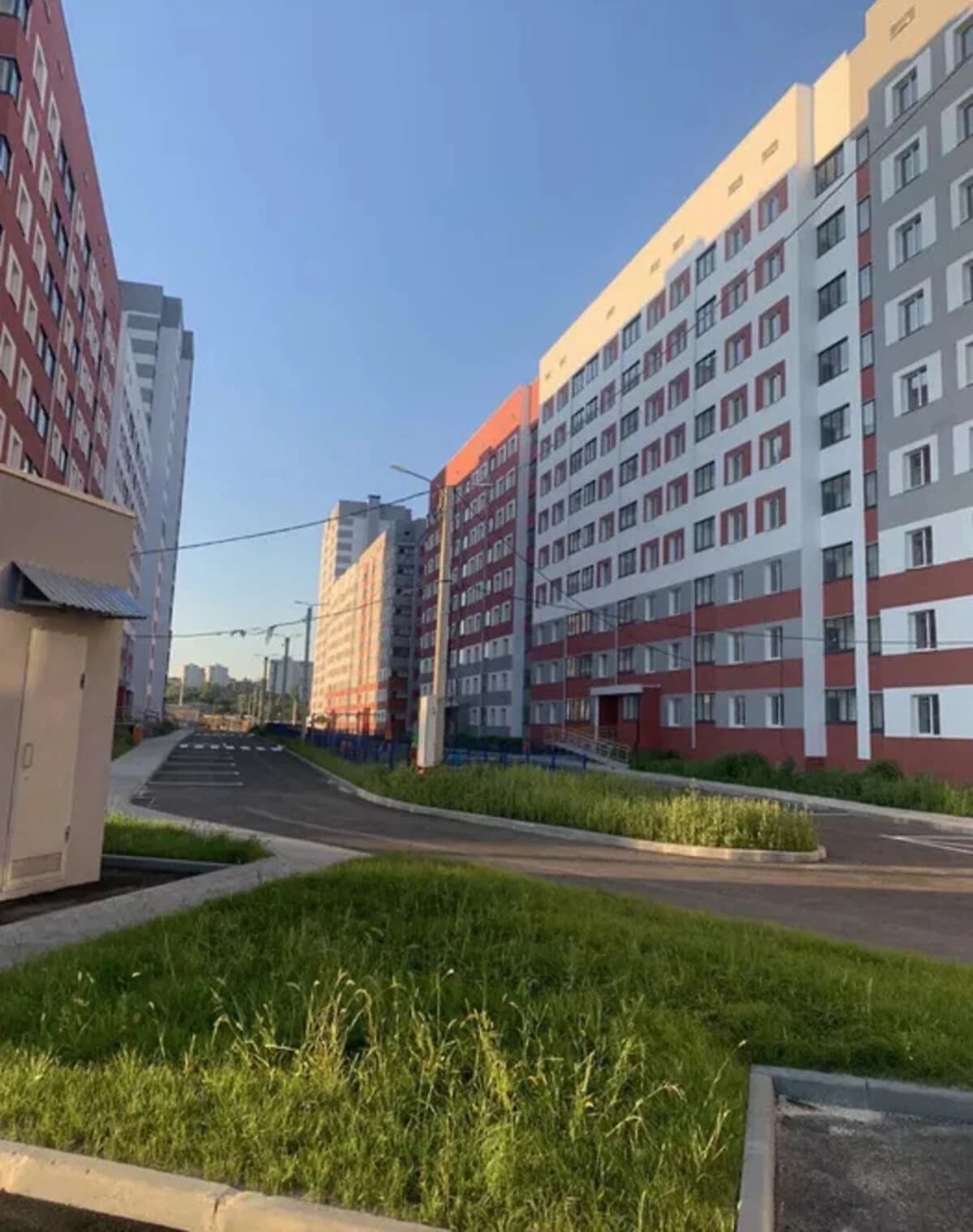 2-кімнатна квартира, Центр: новобудова, біля метро Архітектора Бекетова - фото 2