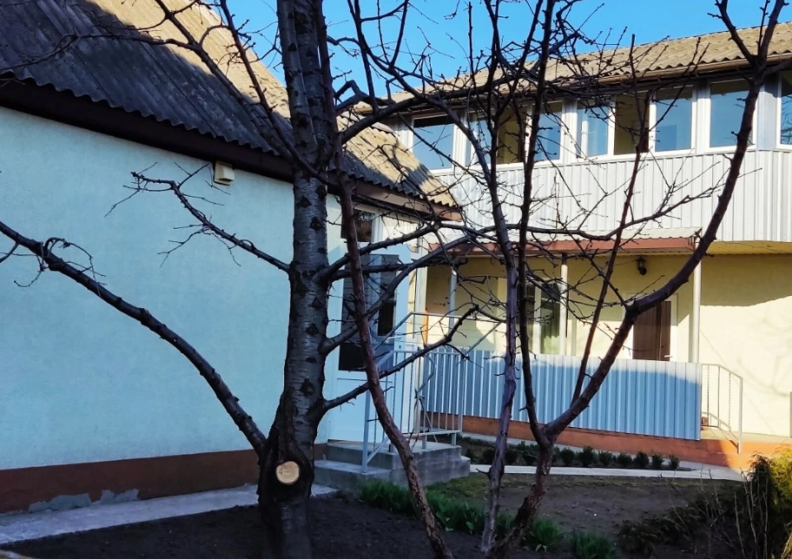 Будинок, Умань: веранда, мансарда, ділянка 3.5 сотки - фото 1