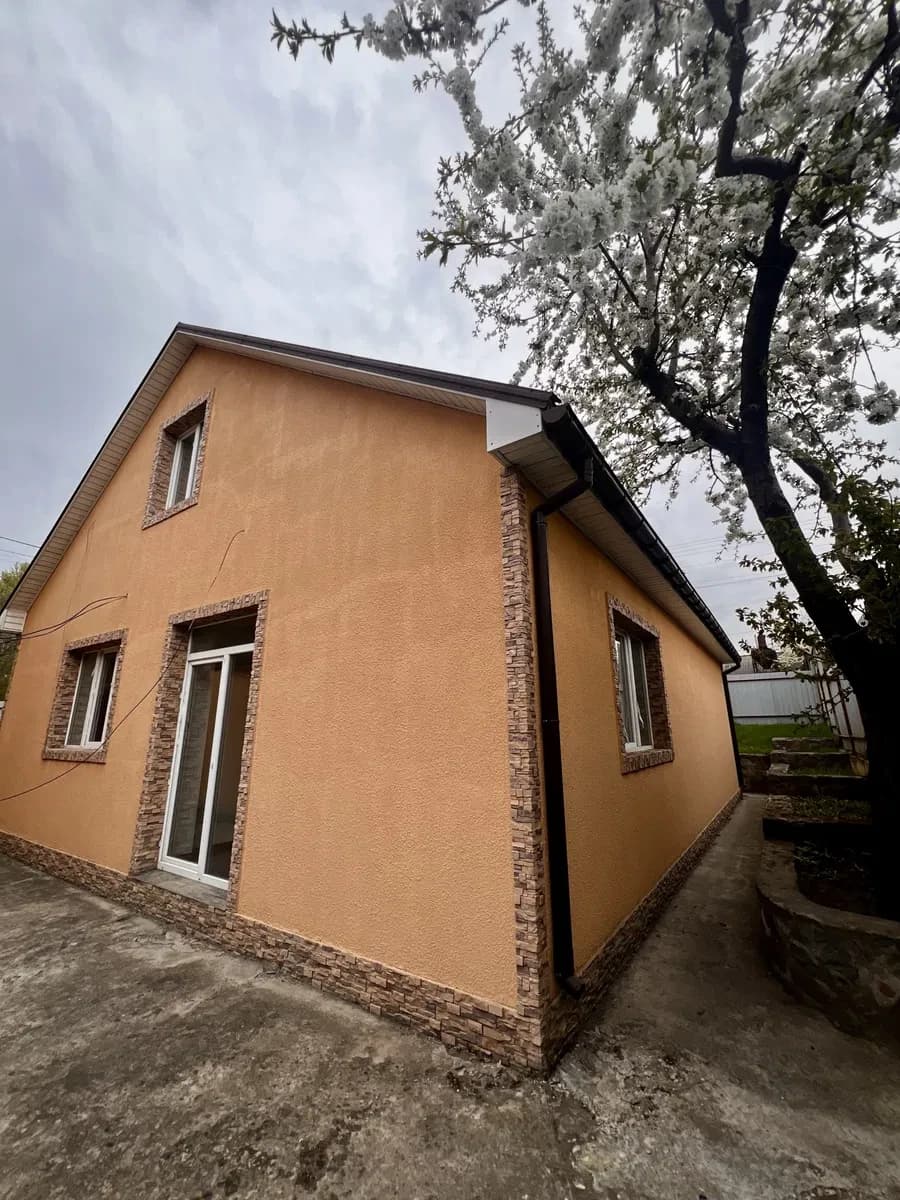 Будинок, Подільський: склад 300 м², 380 В, ремонт - фото 1