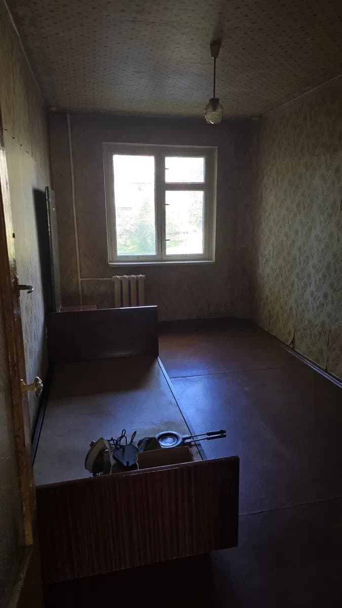 3-кімнатна квартира, Саксаганський: навпроти басейну, 10 хв до метро - фото 2