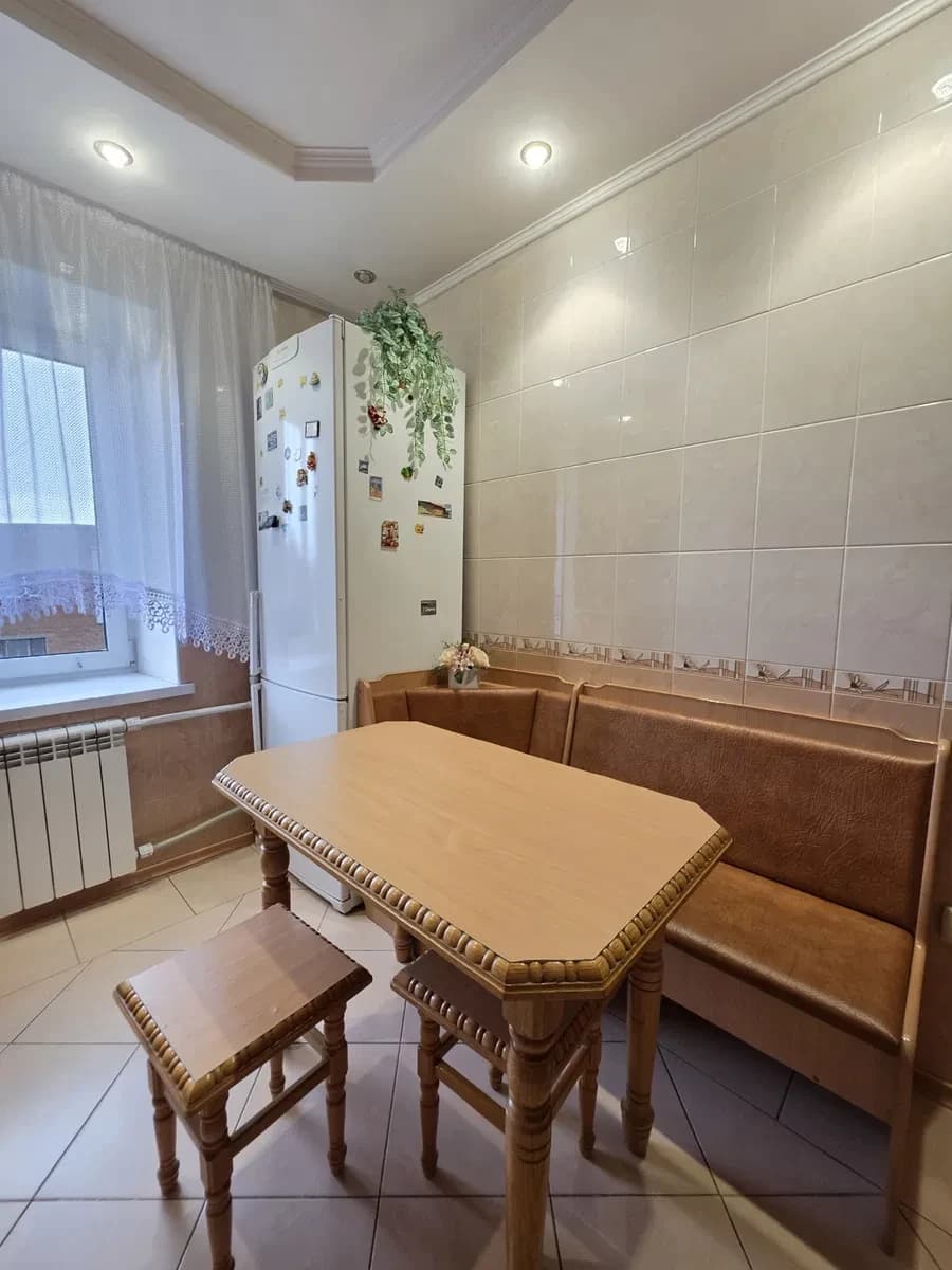 2-кімнатна квартира, Суми: центральна частина, можна з дітьми - фото 5