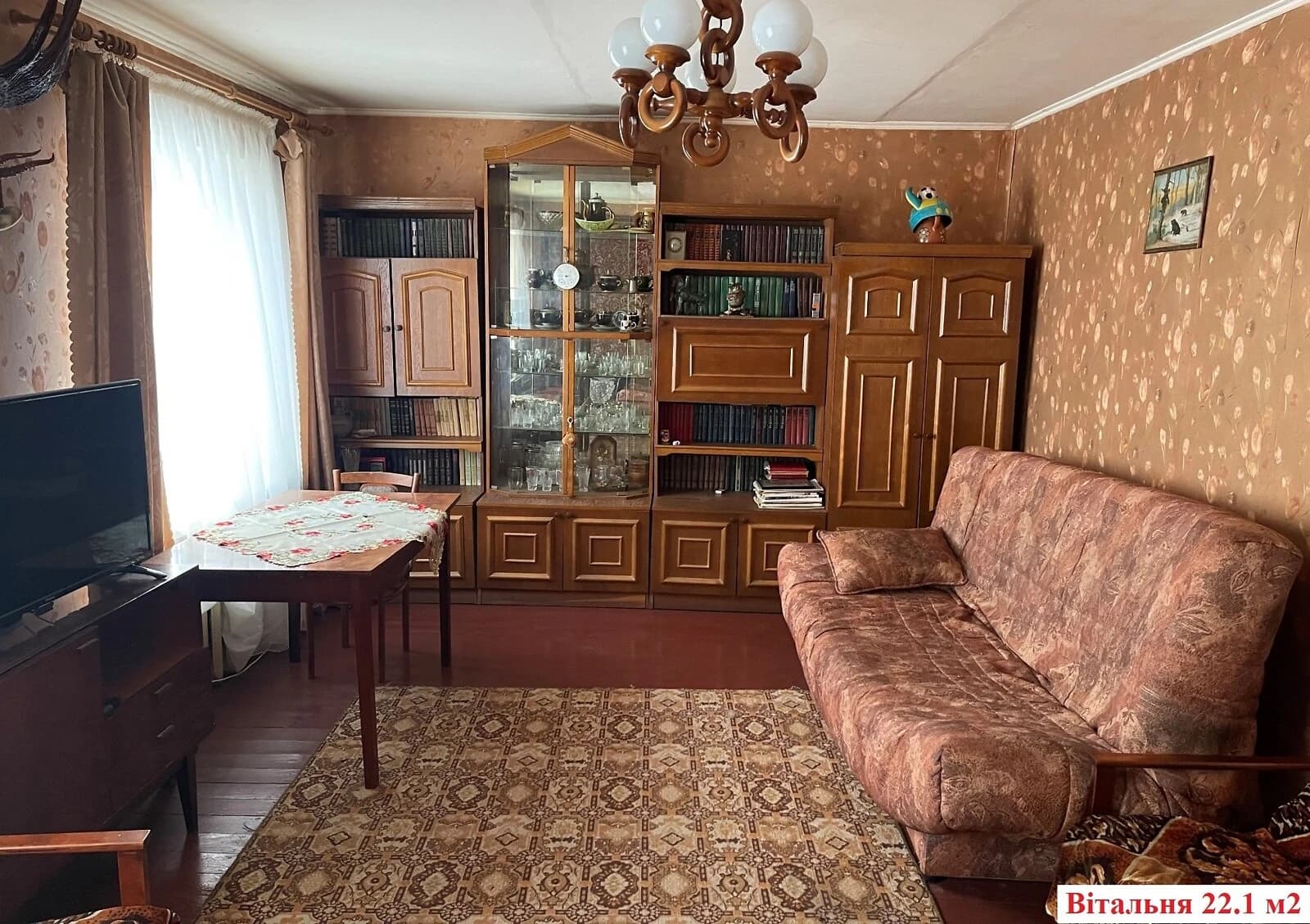 Будинок, Пасічна: веранда, 13 соток, єВідновлення - фото 4