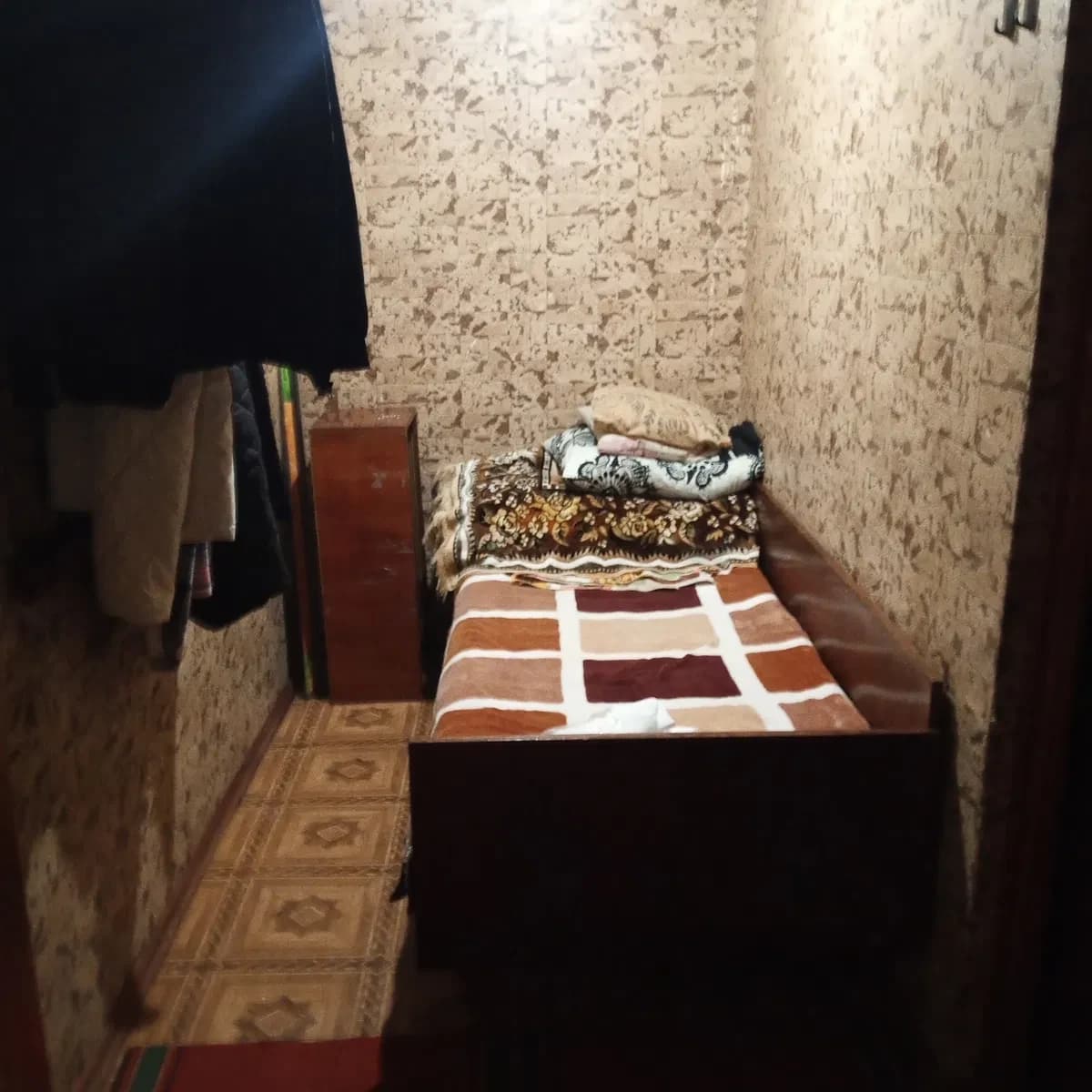1-кімнатна квартира, Солом'янський: метро Шулявська 10 хвилин - фото 2