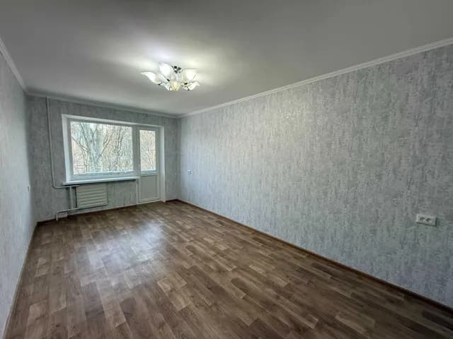1-кімнатна квартира, Дніпровський: єВідновлення, новий ремонт - фото 1