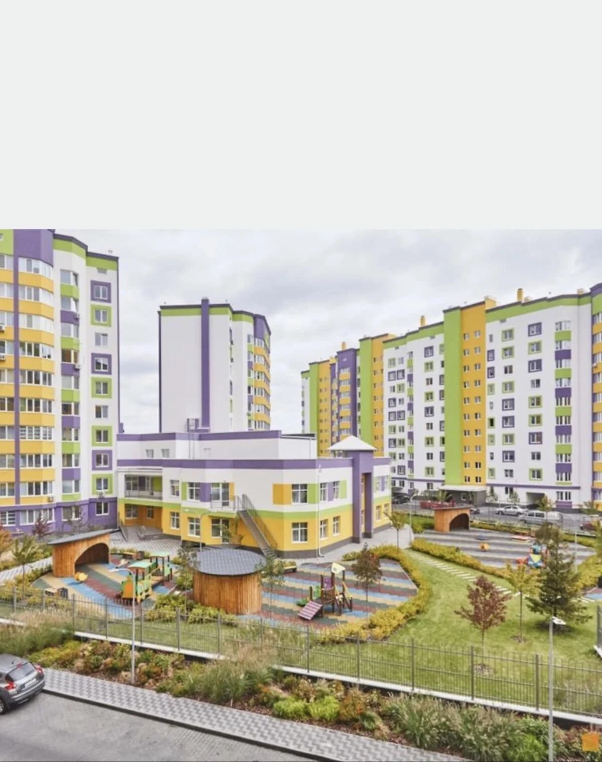 2-кімнатна квартира, Софіївська Борщагівка: новобудова, євроремонт - фото 5