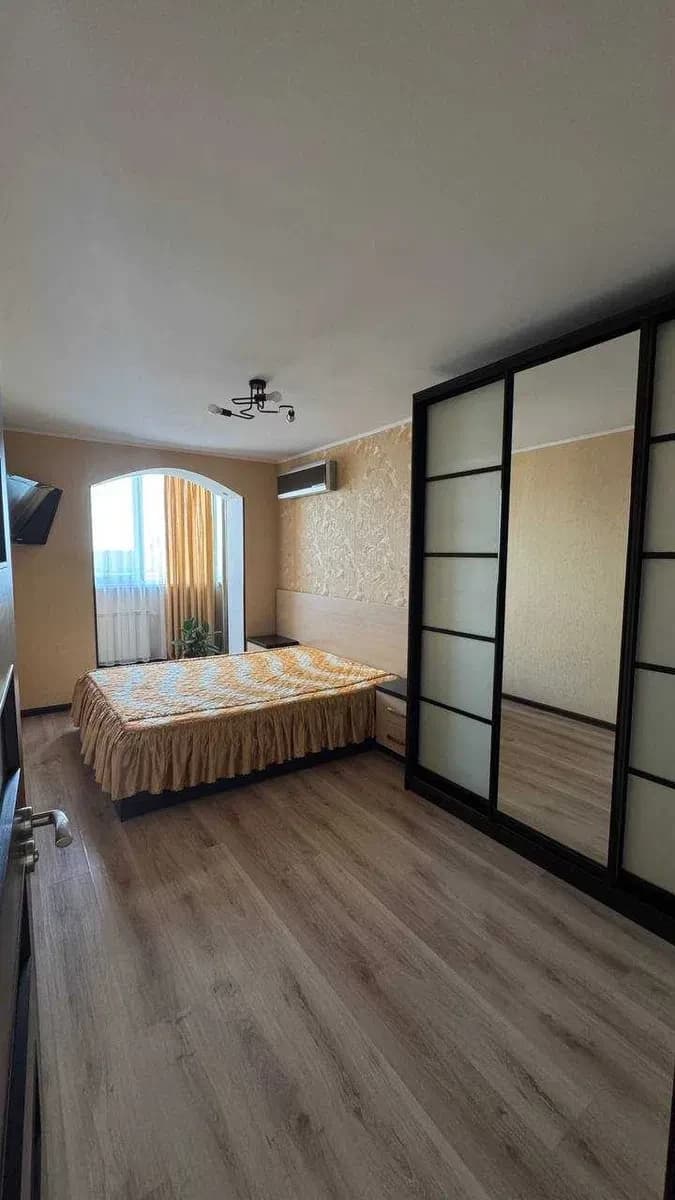 3-кімнатна квартира, Митниця: авторський ремонт, меблі та техніка - фото 4