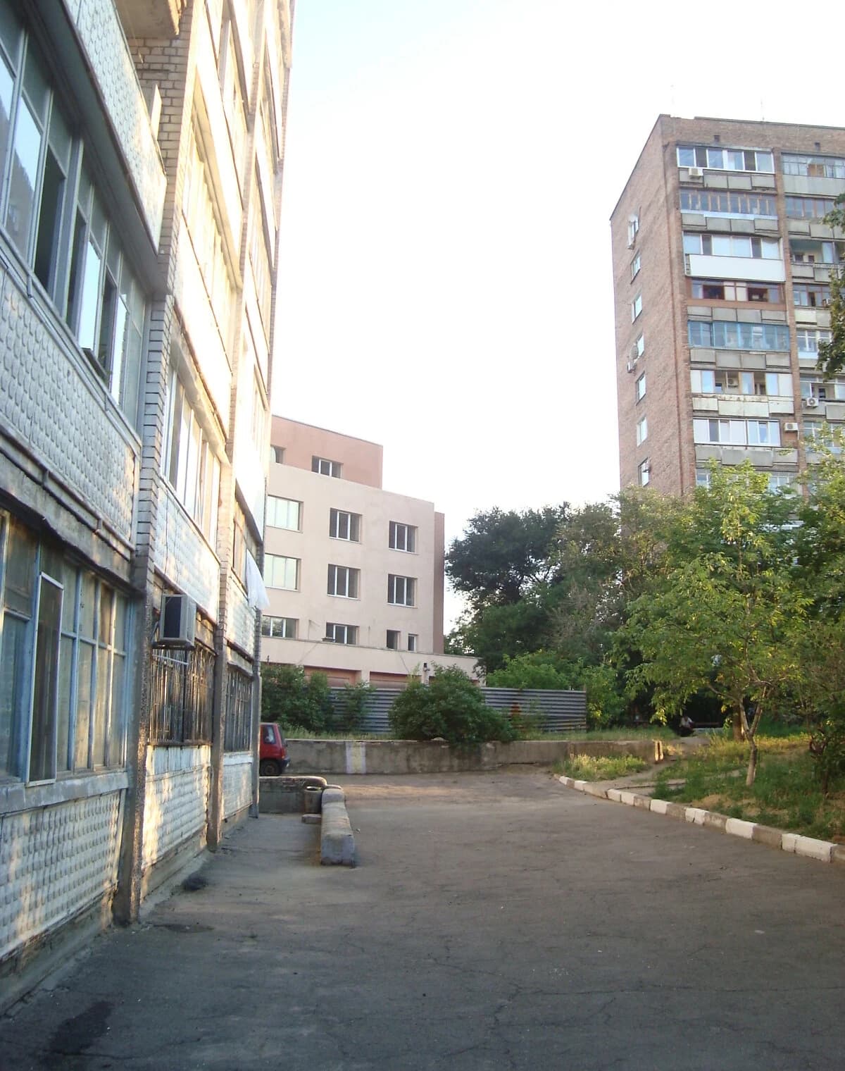 2-кімнатна квартира, Вознесенівський: закріплене паркомісце - фото 4