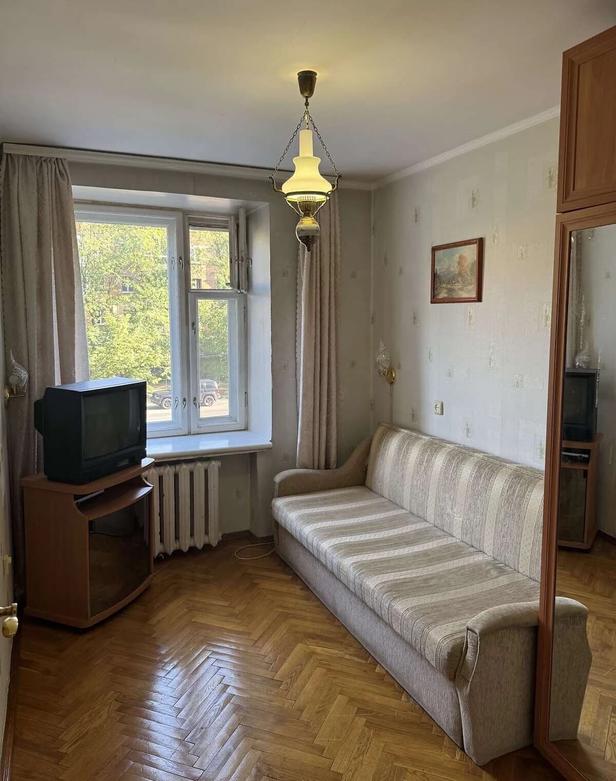 2-кімнатна квартира, Соцмісто: євроремонт, резервне живлення, метро Дарниця - фото 3